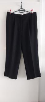 Merkkleding Studios zwarte band plooi broek maat 40., Acne Studios, Zwart, Nieuw, Ophalen