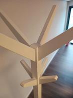 Houten Kapstok, Huis en Inrichting, Woonaccessoires | Kapstokken, Ophalen, Zo goed als nieuw, Staande kapstok, 150 tot 200 cm