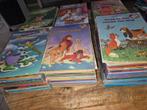 90 stuks walt Disney  boeken ( oude collectie ), Ophalen, Gelezen