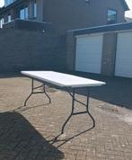 Buffettafel te huur omgeving Eindhoven, Ophalen, Zo goed als nieuw