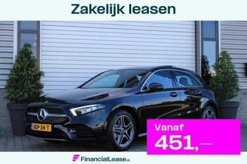 Mercedes-Benz A-Klasse 250 e AMG Pano | Camera | Keyless | S beschikbaar voor biedingen