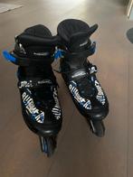 Rusher skeelers | Maat 39-42, Sport en Fitness, Skeelers, Gebruikt, Inline skates 4 wielen, Ophalen, Overige merken