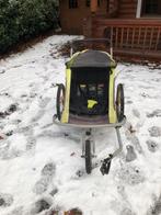 Fietskar, Ophalen, Gebruikt, Kinderkar, 40 tot 60 kg