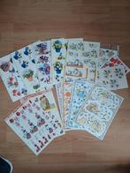 Ruim 100 knipvellen, Ophalen of Verzenden, Nieuw, Overige thema's, Knipvel