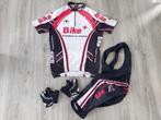 Complete zomerset wielerkleding maat M, Ophalen, Gebruikt, Kleding