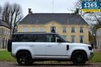 Land Rover Defender 3.0 D250 110 MHEV SE Luchtvering EX BTW, Automaat, 249 pk, Zwart, 2208 kg