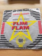 Flim Flam , Joint beats, Ophalen of Verzenden, Zo goed als nieuw, Pop