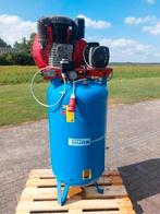Compressor merk gude, 100 liter of meer, Ophalen, Zo goed als nieuw