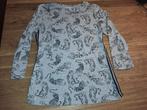 Longsleeve maat 146, Ophalen of Verzenden, Gebruikt, Meisje, Shirt of Longsleeve