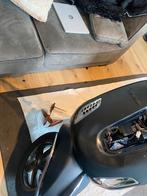 Vespa LX Frame & Motorblok, Fietsen en Brommers, Ophalen, Gebruikt, Frame, Vespa