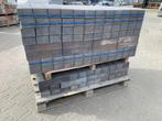 Longstone 31,5x10,5x7 Zwart/Bruin (Restpartij) - J&W 50, Ophalen, Klinkers, Nieuw, 5 tot 10 m²