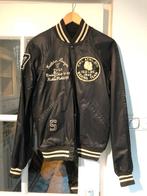 Polo Ralph Lauren bomberjack jas Boxing Club Dubbelzijdig, Ophalen of Verzenden, Zo goed als nieuw