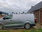 Imperiaal van guard ultirack aluminium L3, Auto diversen, Dakdragers, Ophalen, Gebruikt