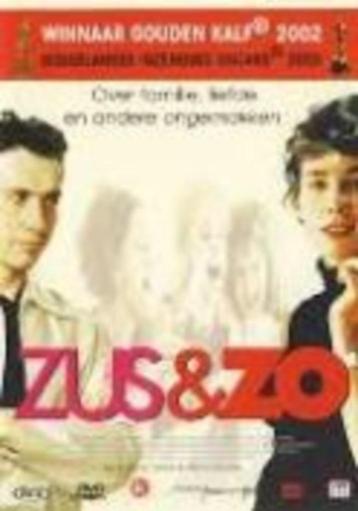 Zus & zo [1679] beschikbaar voor biedingen