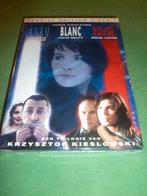 Trois couleurs Blue Blanc Rouge Krzysztof Kieslowski Folie, Cd's en Dvd's, Overige gebieden, Verzenden, Alle leeftijden, Boxset