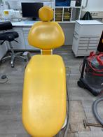 Takara Belmont “Progres” Tandartsstoel 2x, Ophalen of Verzenden, Zo goed als nieuw