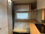 Knaus Sport 420 QD 2025, Caravans en Kamperen, Caravans, Schokbreker, Bedrijf, Treinzit, 4 tot 5 meter