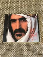 Frank Zappa - Sheik Yerbouti (CD), Gebruikt, Ophalen of Verzenden