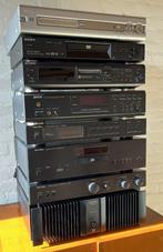 Rotel installatie, Audio, Tv en Foto, Stereo-sets, Ophalen, Gebruikt, Overige merken