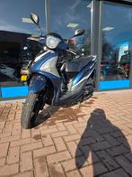 Sym Symphony ST, Ophalen, Overige modellen, Maximaal 45 km/u, Zo goed als nieuw