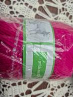 Breiwol - Fuchsia & Blauw - 40 Bollen, Ophalen of Verzenden, Nieuw, Breien, Wol of Garen