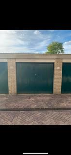 Garagebox in Voorburg, Rijswijk en Ridderkerk te huur., Huizen en Kamers, Garages en Parkeerplaatsen, Zuid-Holland