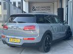 MINI Clubman 1.5 One Chili | AUTOMAAT | SCHUIF/ € 22.949,0, Auto's, Mini, Leder en Stof, 102 pk, Adaptive Cruise Control, Nieuw