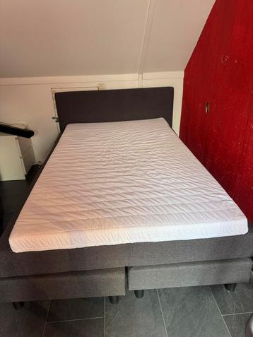 Boxspring 140x200