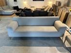 Design on Stock Bloq 3-Zits + Hocker – NP: €4.500, 250 tot 300 cm, Gebruikt, Design on Stock, 75 tot 100 cm