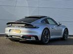 Porsche 911 3.0 Carrera 992 BOSE MEMORY CHRONOS ACC PORSCHE, Auto's, Porsche, Te koop, Zilver of Grijs, Geïmporteerd, Benzine