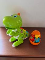 Codi Robodino Vtech, Kinderen en Baby's, Speelgoed | Vtech, Ophalen of Verzenden, Zo goed als nieuw, 4 tot 6 jaar