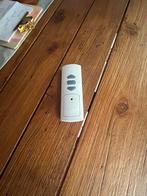 Zonnescherm, Tuin en Terras, 450 cm of meer, Elektrisch, Ophalen of Verzenden, Zo goed als nieuw