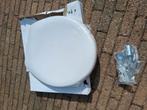 Toilet bril nieuw, Doe-het-zelf en Verbouw, Ophalen of Verzenden, Nieuw, Toilet