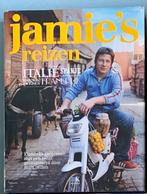 Jamie’s reizen - Jamie Oliver, Boeken, Kookboeken, Ophalen of Verzenden, Zo goed als nieuw, Italië