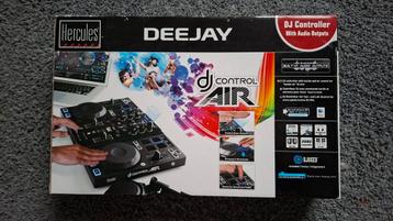 Hercules DJ Control Air beschikbaar voor biedingen