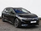 Volkswagen ID.7 Tourer Pro Business 77 kWh | Navigatie | Tre, 2095 kg, Zwart, Zwart, Nieuw