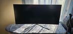 LG 34UC97 Ultrawide Monitor - 34 inch, Computers en Software, Monitoren, Gebruikt, IPS, Thunderbolt, Ingebouwde speakers