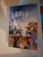 Ilse Bos - Troep, Ophalen, Zo goed als nieuw, Ilse Bos