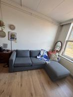 IKEA vimle 3 zitsbank met chaise lounge, Huis en Inrichting, Ophalen, 250 tot 300 cm, Gebruikt, Driepersoons