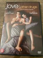 Love & Other Drugs DVD, Vanaf 12 jaar, Ophalen of Verzenden, Gebruikt, Actiekomedie