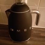 Smeg, Witgoed en Apparatuur, Waterkokers, 1 tot 2 liter, Ophalen, Zo goed als nieuw