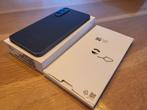 A56 Samsung 128GB met garantie, Zwart, Ophalen of Verzenden, Zo goed als nieuw, Zonder simlock