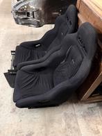 Kuipstoelen, Auto-onderdelen, Interieur en Bekleding, Ophalen, Porsche