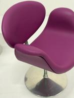 Artifort Little Tulip, Pierre Paulin alle kleuren mogelijk!, Huis en Inrichting, Ophalen, Luxe design, Overige kleuren, Zo goed als nieuw