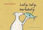 Liefje, liefje, hartediefje Jutta Bauer, Ophalen, Zo goed als nieuw