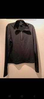 H&M, Maat 38/40 (M), H&M, Zwart, Ophalen of Verzenden