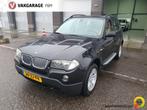 BMW X3 2.5si Executive, Auto's, BMW, Origineel Nederlands, Te koop, 720 kg, 5 stoelen