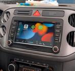 RNS510 Autoradio voor volkswagen CarPlay & Android Auto 2GB, Auto diversen, Autonavigatie, Nieuw, Ophalen of Verzenden