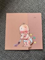 Jim, Ophalen of Verzenden, 2000 tot heden, Geboortekaartje