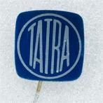 SP0679 Speldje Tatra, Ophalen of Verzenden, Gebruikt, Overige onderwerpen